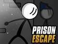 Jogo Fuga da prisão on-line  online