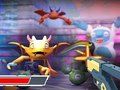 Jogo Arena online