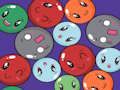 Jogo Mesclagem de bolhas  online