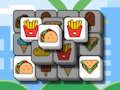 Jogo Azulejos de food truck  online