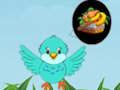 Jogo Fuga do apetite aviário  online