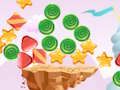 Jogo Jogo de doces caindo  online