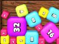 Jogo Fusão de atirador 2048  online