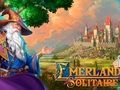 Jogo Paciência Emerland  online