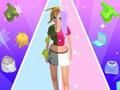Jogo Corra pela beleza  online