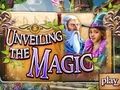 Jogo Revelando a magia  online