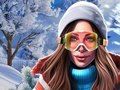 Jogo Aventura Avalanche  online