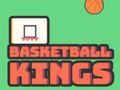 Jogo Reis do Basquete  online