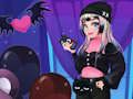 Jogo Adolescente Bonito Emo  online