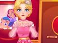 Jogo Loira Sofia: reforma do dia dos namorados  online