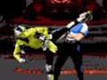 Jogo Final Mortal Kombat 3  online