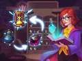 Jogo Classificando Feitiçaria  online