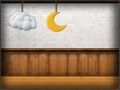 Jogo Amgel Quarto Infantil Fuga 179  online