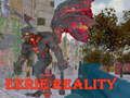 Jogo Realidade assustadora  online