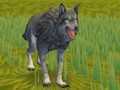 Jogo Simulador de vida de lobo  online