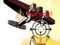 Jogo Arma de cauda Charlie  online
