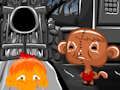 Jogo Macaco Vai Feliz Estágio 818  online