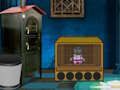 Jogo Fuja do gato ganancioso da gaiola  online