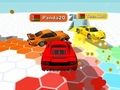 Jogo Sobrevivência na corrida: Arena King  online