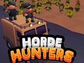 Jogo Caçadores da Horda  online