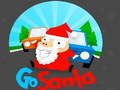 Jogo Vai Papai Noel  online
