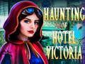 Jogo Assombração do Hotel Victoria  online