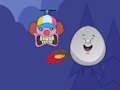 Jogo Uma noite em Flumptys: salto sem fim  online