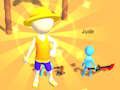 Jogo Corrida na Ilha  online