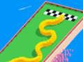 Jogo Fancade de esquerda de Snek  online
