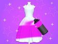 Jogo Super estilista de moda  online