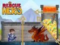Jogo Herói de resgate  online