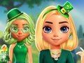 Jogo Trajes do Dia de São Patrício da Lovie Chic  online