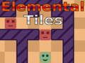 Jogo Ladrilhos Elementais  online
