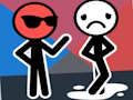 Jogo Peet Sneak online