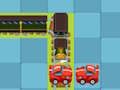 Jogo Trem cerebral  online