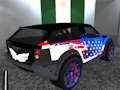 Jogo Condução offroad na montanha 2024  online
