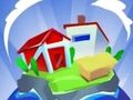 Jogo Construtor de Ilha  online