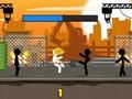Jogo Luta de Guerreiro  online