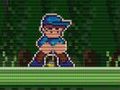 Jogo Amaldiçoado pelo golfe  online
