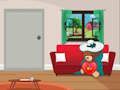 Jogo Querida, fique bem  online