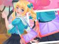 Jogo Decoração: Slingbag  online