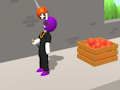 Jogo A bola quica  online