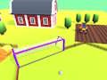 Jogo Tiros loucos  online