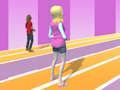 Jogo Corrida mais limpa  online