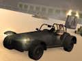 Jogo Motorista de carro zumbi  online