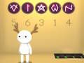Jogo ARBA (um jogo de 4)  online