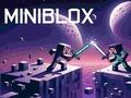 Jogo Miniblox online