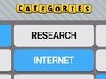 Jogo Categorias  online