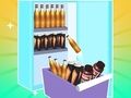 Jogo A organização mais difícil da geladeira  online