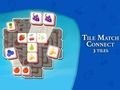 Jogo Jogo de peças Conecte 3 peças  online